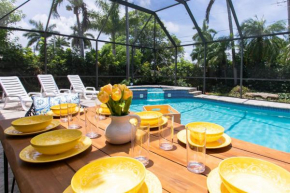 Fabulous 5BR & 3BA Villa near Hollywood Beach